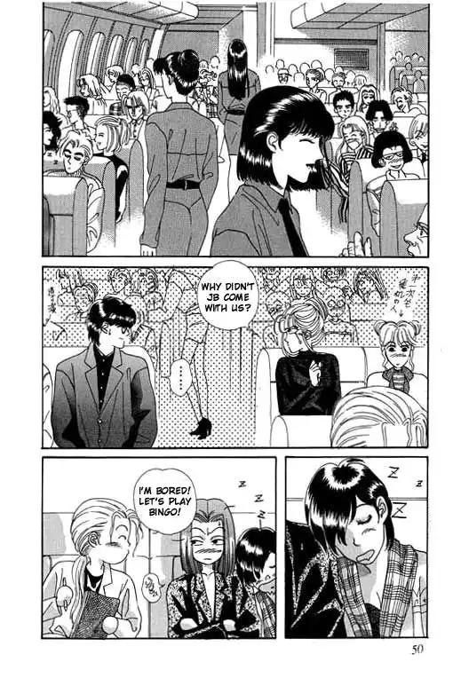 Paradise City Chapter 8 20